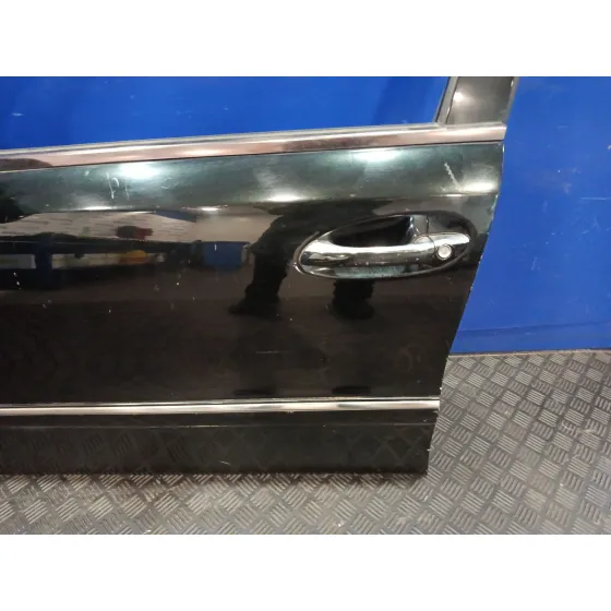 Puerta Delantera Izquierda para Mercedes-Benz Clase E (W211) Berlina