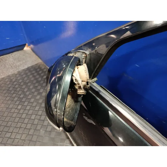 Puerta Delantera Izquierda para Mercedes-Benz Clase E (W211) Berlina