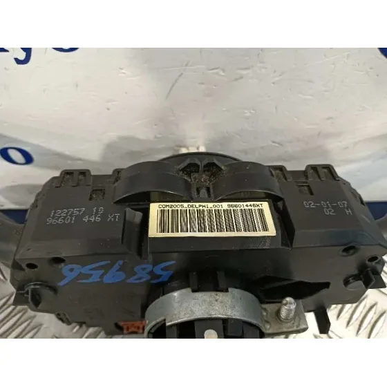 Mando Multifuncion para Citroën C2