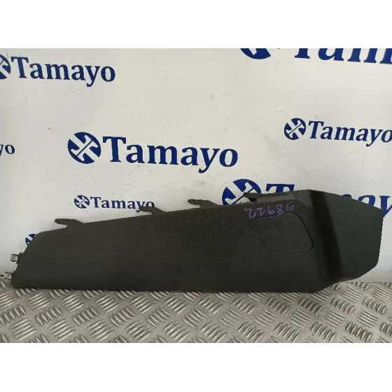 Moldura para Ford Focus (2014-2018)