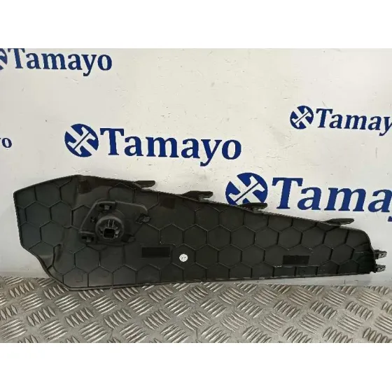 Moldura para Ford Focus (2014-2018)