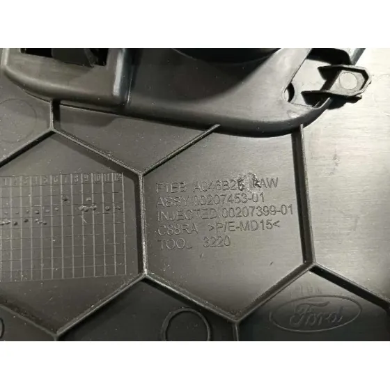 Moldura para Ford Focus (2014-2018)