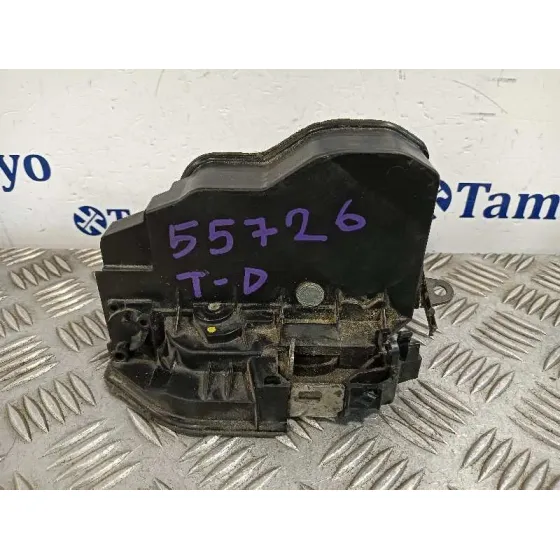 Cerradura Puerta Trasera Derecha para Bmw Serie 1 Berlina (E81/E87)