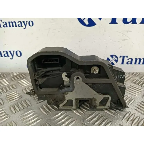 Cerradura Puerta Trasera Derecha para Bmw Serie 1 Berlina (E81/E87)