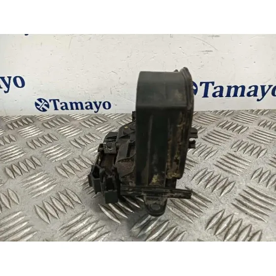 Cerradura Puerta Trasera Derecha para Bmw Serie 1 Berlina (E81/E87)