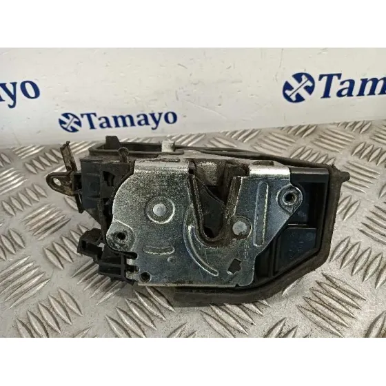 Cerradura Puerta Trasera Derecha para Bmw Serie 1 Berlina (E81/E87)