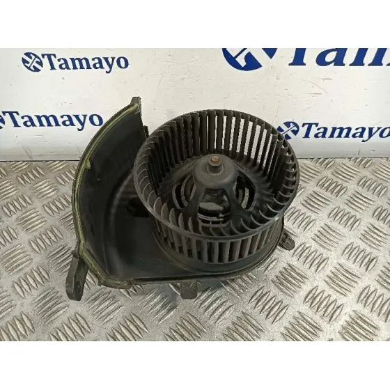 Motor Calefaccion para Renault Scenic Ii