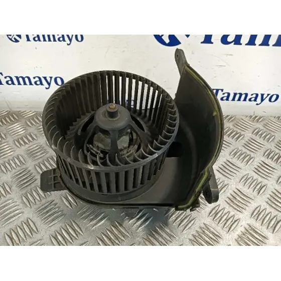 Motor Calefaccion para Renault Scenic Ii