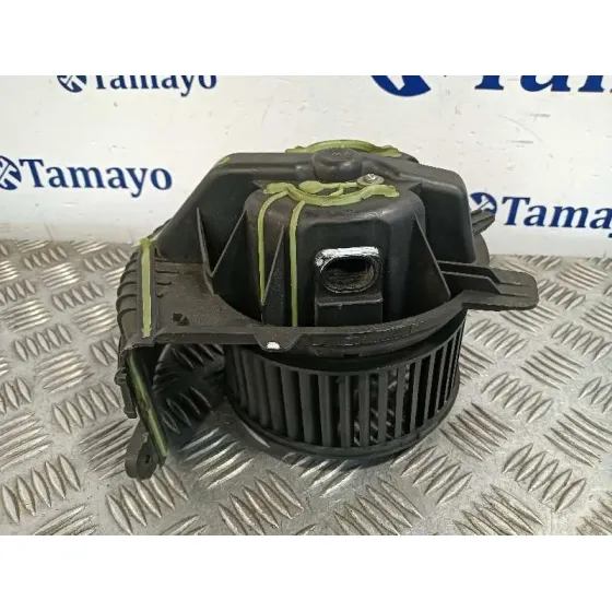 Motor Calefaccion para Renault Scenic Ii