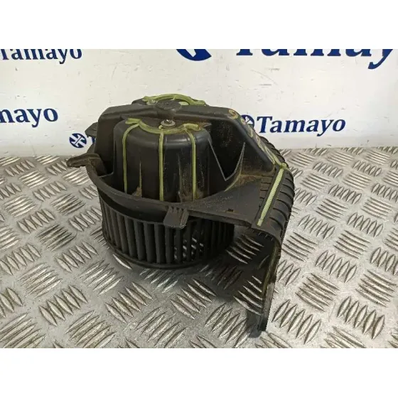 Motor Calefaccion para Renault Scenic Ii