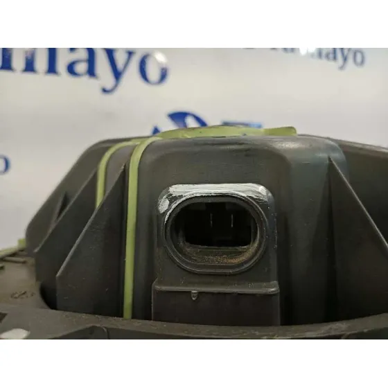 Motor Calefaccion para Renault Scenic Ii