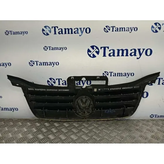 Rejilla Delantera para Volkswagen Touran (1T1)