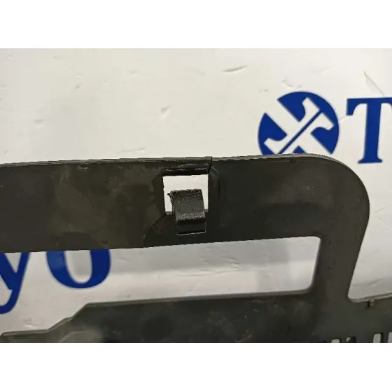 Rejilla Delantera para Volkswagen Touran (1T1)
