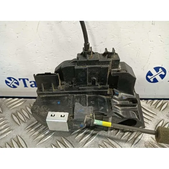 Cerradura Puerta Trasera Izquierda para Nissan Juke (F15)