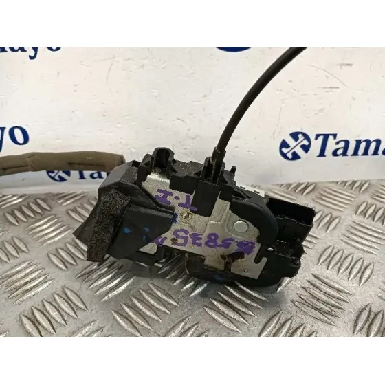 Cerradura Puerta Trasera Izquierda para Nissan Juke (F15)