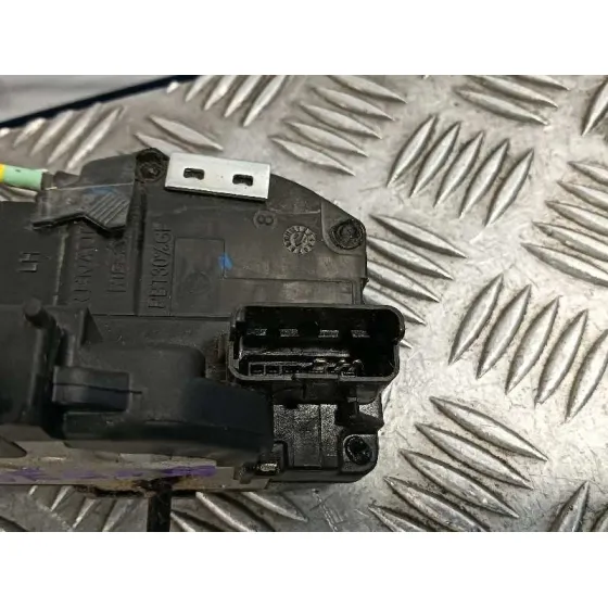 Cerradura Puerta Trasera Izquierda para Nissan Juke (F15)