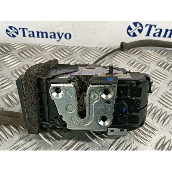 Cerradura Puerta Trasera Izquierda para Nissan Juke (F15)