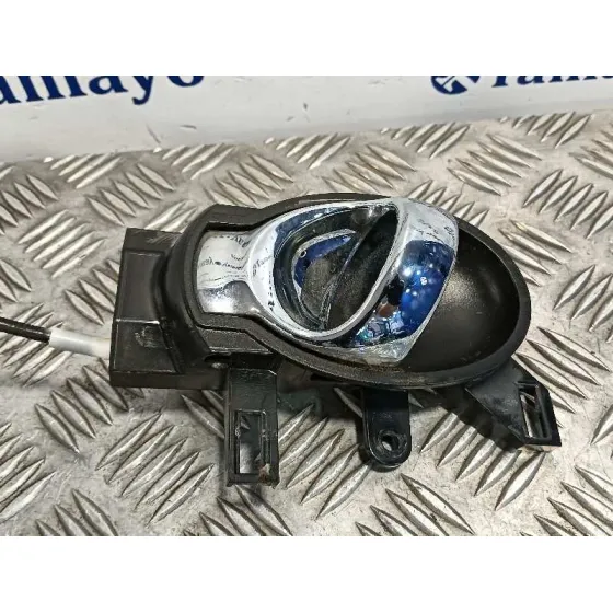 Cerradura Puerta Trasera Izquierda para Nissan Juke (F15)
