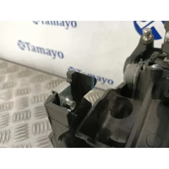 Palanca Cambio para Ford Focus (2014-2018)