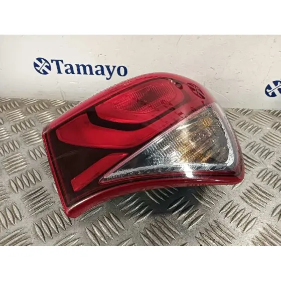Piloto Trasero Derecho para Hyundai I20