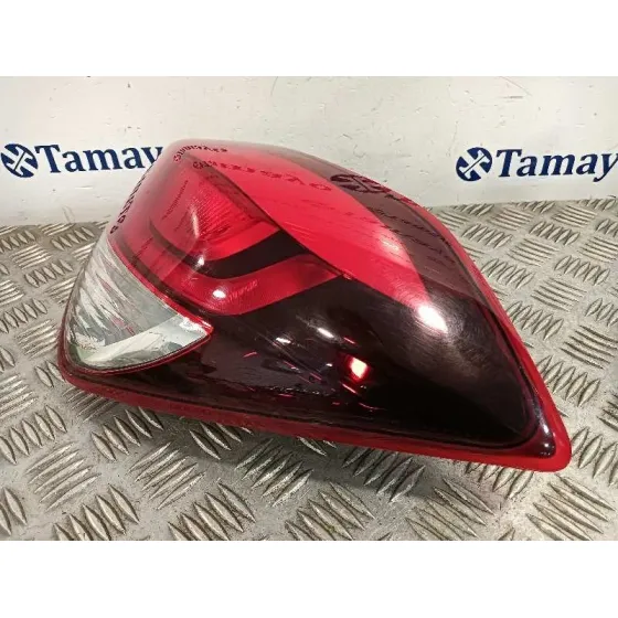 Piloto Trasero Derecho para Hyundai I20