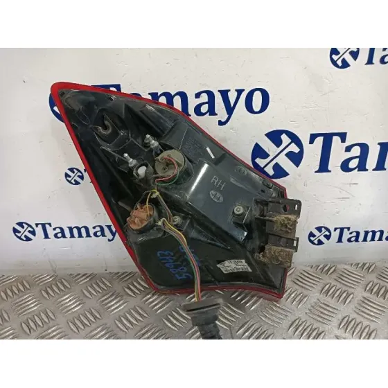 Piloto Trasero Derecho para Hyundai I20
