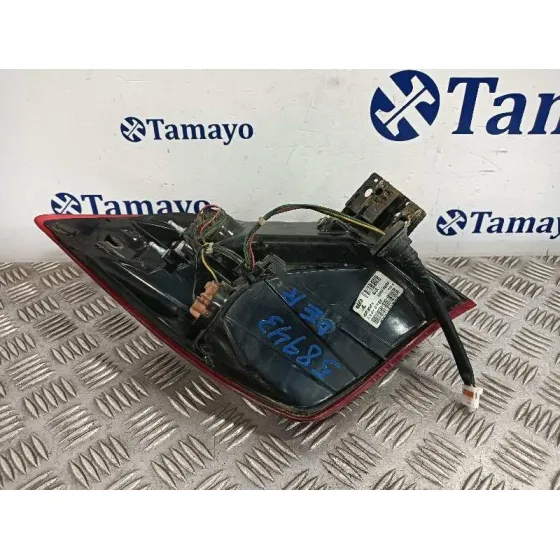 Piloto Trasero Derecho para Hyundai I20
