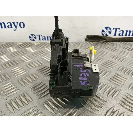 Cerradura Puerta Delantera Izquierda para Nissan Juke (F15)