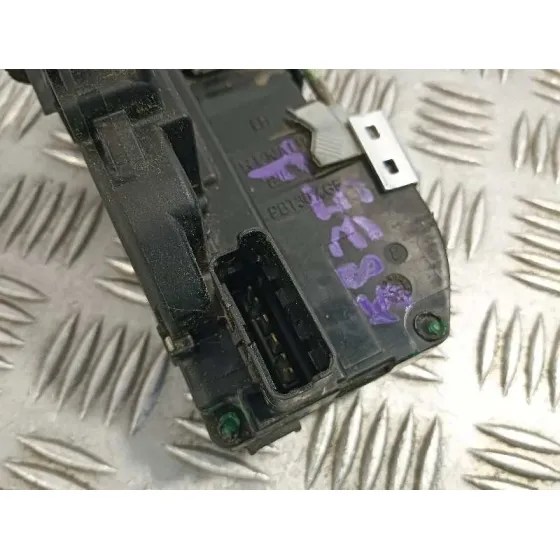 Cerradura Puerta Delantera Izquierda para Nissan Juke (F15)