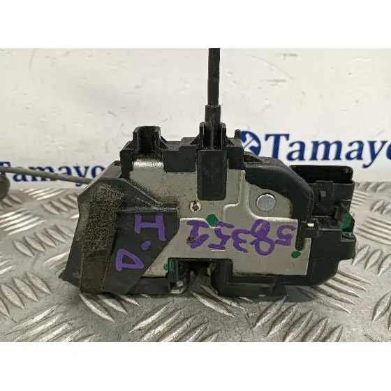 Cerradura Puerta Delantera Izquierda para Nissan Juke (F15)