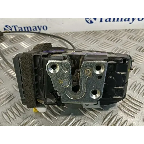 Cerradura Puerta Delantera Izquierda para Nissan Juke (F15)
