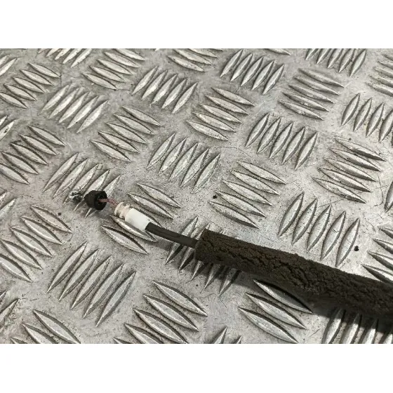 Cerradura Puerta Delantera Izquierda para Nissan Juke (F15)