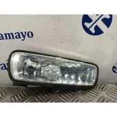 Faro Antiniebla Derecho para Ford Focus (2014-2018)