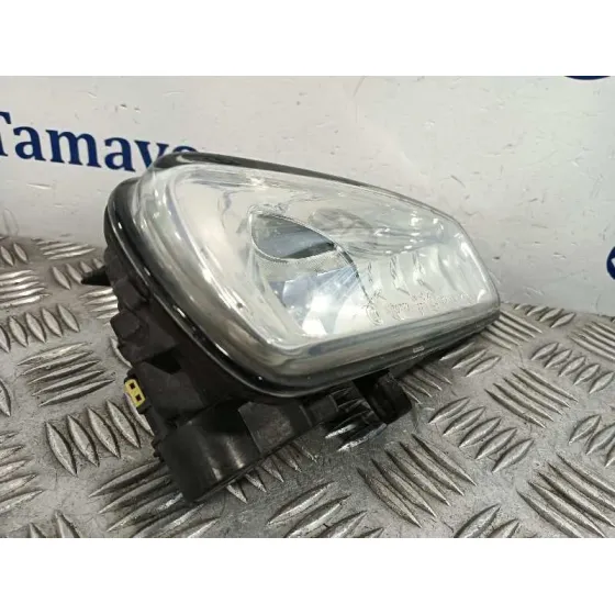 Faro Antiniebla Derecho para Ford Focus (2014-2018)