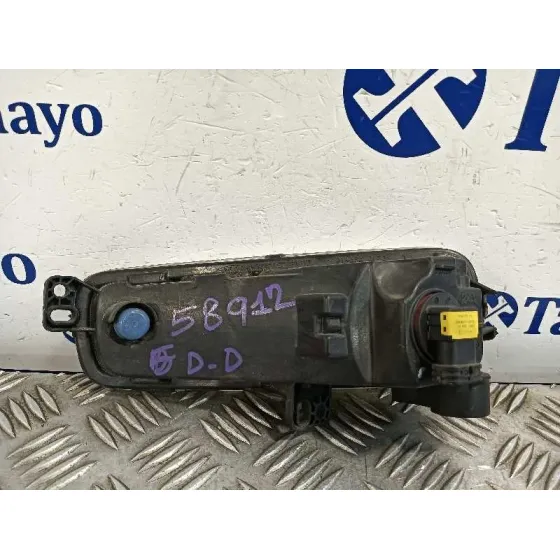 Faro Antiniebla Derecho para Ford Focus (2014-2018)