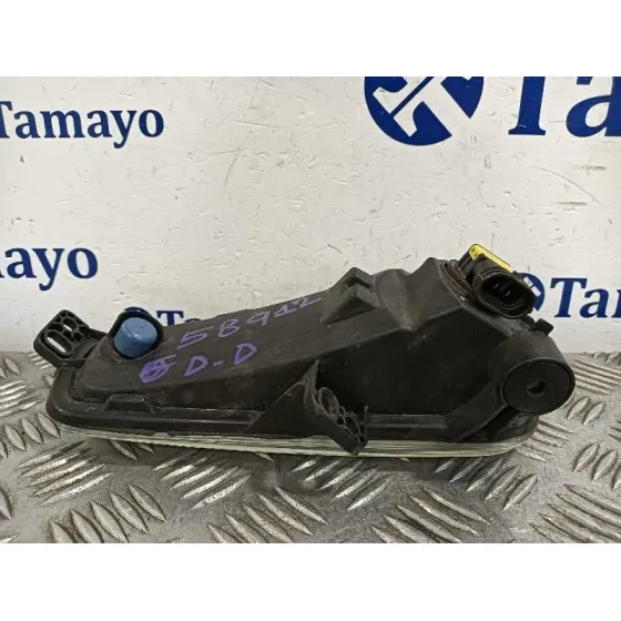 Faro Antiniebla Derecho para Ford Focus (2014-2018)