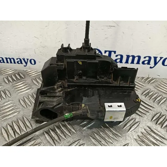Cerradura Puerta Delantera Derecha para Nissan Juke (F15)