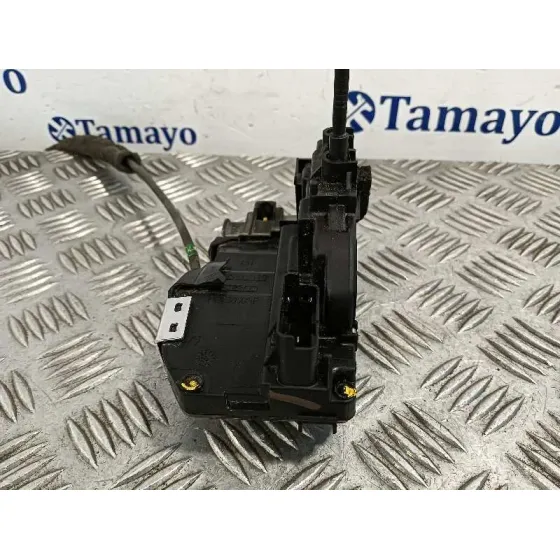 Cerradura Puerta Delantera Derecha para Nissan Juke (F15)