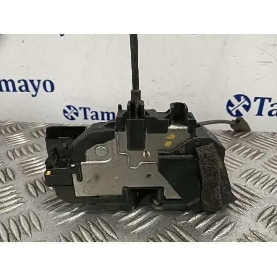 Cerradura Puerta Delantera Derecha para Nissan Juke (F15)
