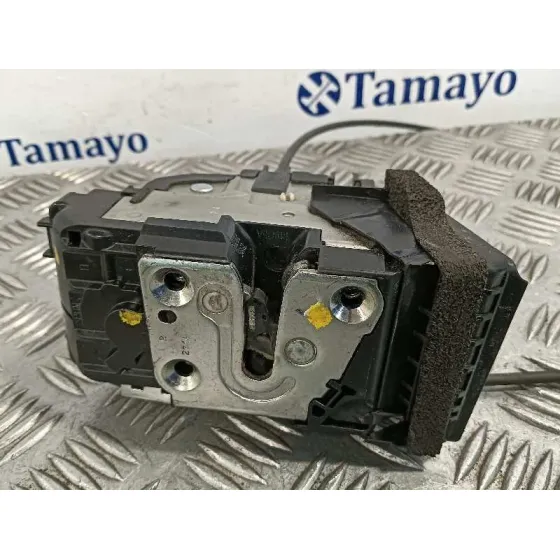 Cerradura Puerta Delantera Derecha para Nissan Juke (F15)