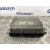 Centralita Motor Uce para Dacia Sandero
