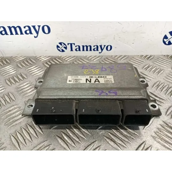 Centralita Motor Uce para Dacia Sandero