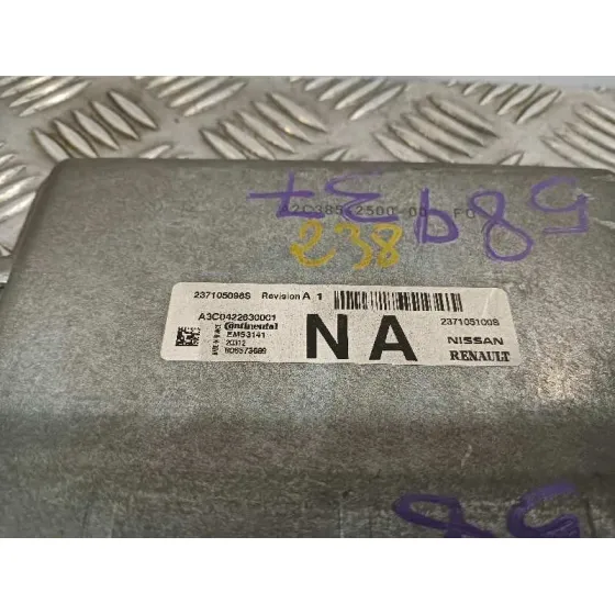 Centralita Motor Uce para Dacia Sandero