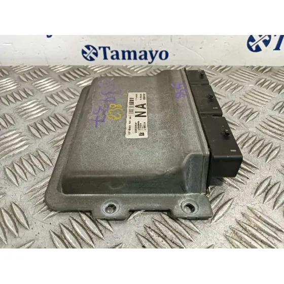 Centralita Motor Uce para Dacia Sandero