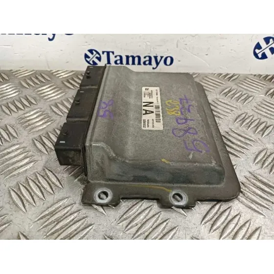 Centralita Motor Uce para Dacia Sandero
