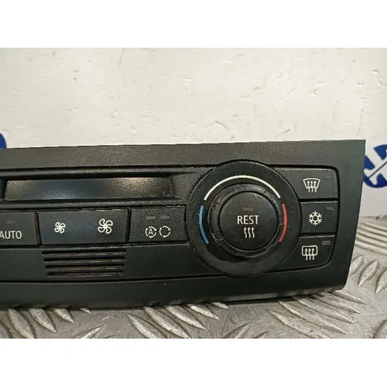 Mando Calefaccion / Aire Acondicionado para Bmw Serie 1 Berlina (E81/E87)