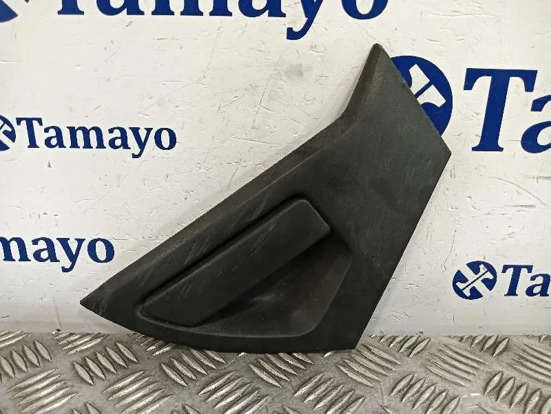 Maneta Exterior Trasera Izquierda para Nissan Juke (F15)