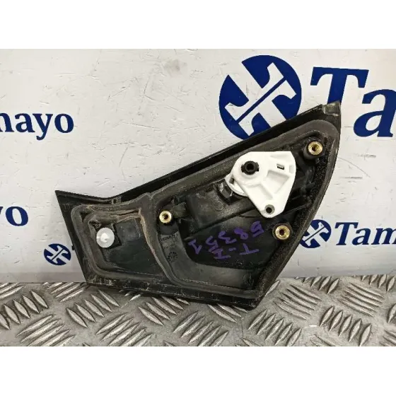 Maneta Exterior Trasera Izquierda para Nissan Juke (F15)