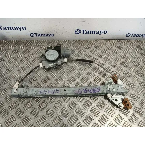 Elevalunas Delantero Derecho para Nissan Juke (F15)