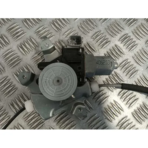 Elevalunas Delantero Derecho para Nissan Juke (F15)